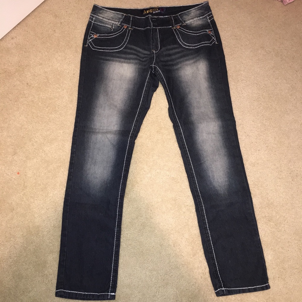 Angels Jeans